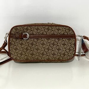 ROSETTI | NWT Brown Crossbody Bag With Bags